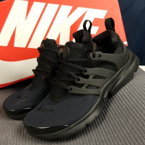 💥Low Price!💥Nike Presto (PS) Kids unisex sizes. - Picture 2 of 8